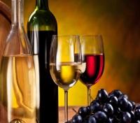 Wine Tasting